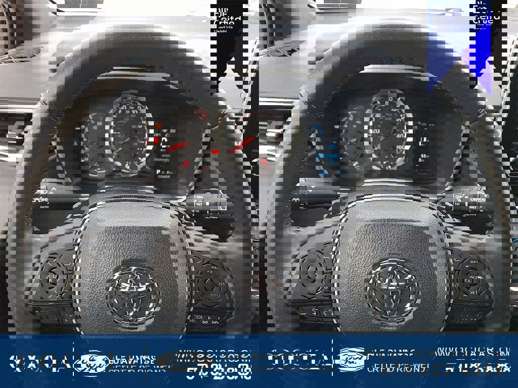 Used 2020 Toyota Corolla SE image 19