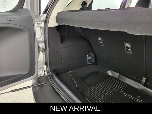 Certified 2022 Ford EcoSport SES AWD/4WD image 16