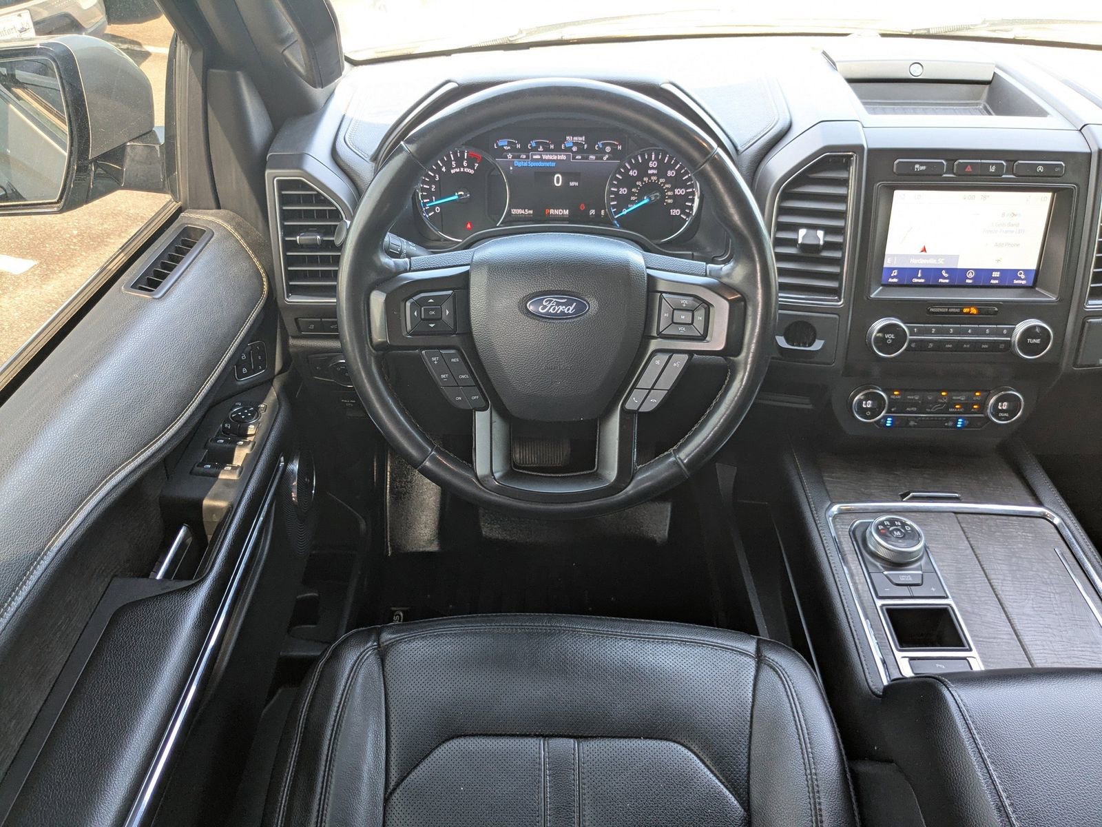Certified 2020 Ford Expedition Limited RWD image 12