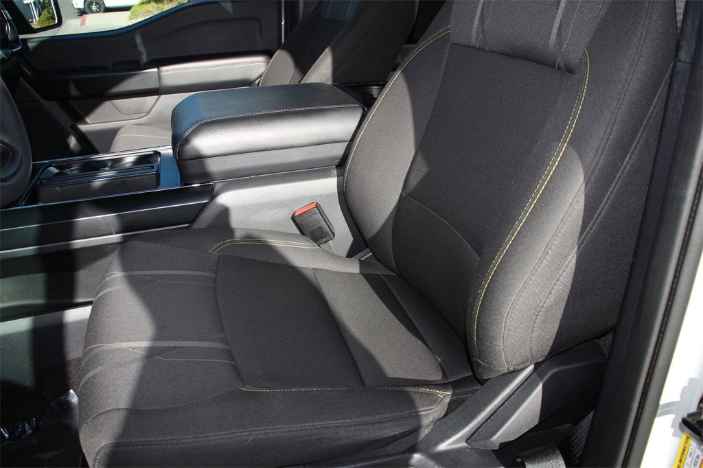 Certified 2024 Ford F150 STX image 23