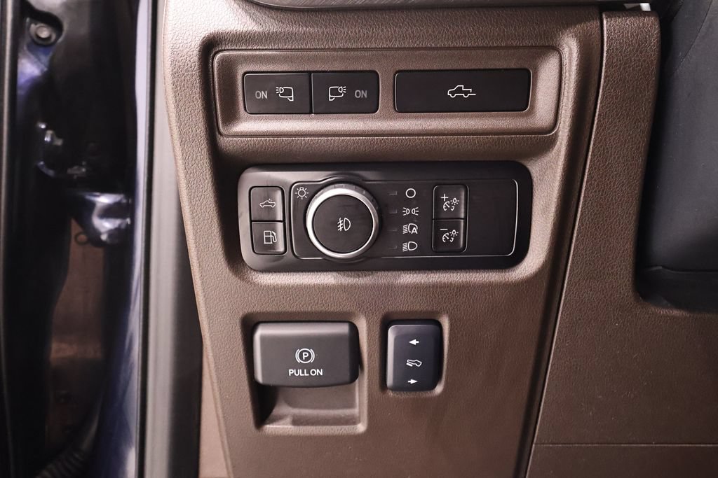 Certified 2024 Ford F150 King Ranch AWD/4WD image 28