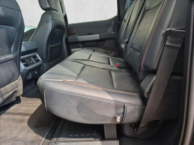 Certified 2023 Ford F250 Lariat w/ Chrome Package AWD/4WD image 18