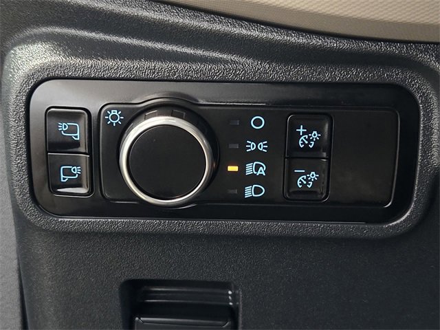 Certified 2024 Ford Bronco Wildtrak image 23