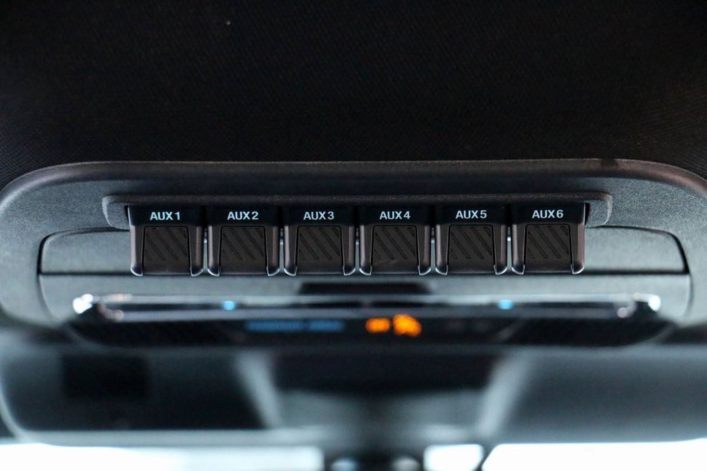 Certified 2024 Ford F150 Raptor image 34