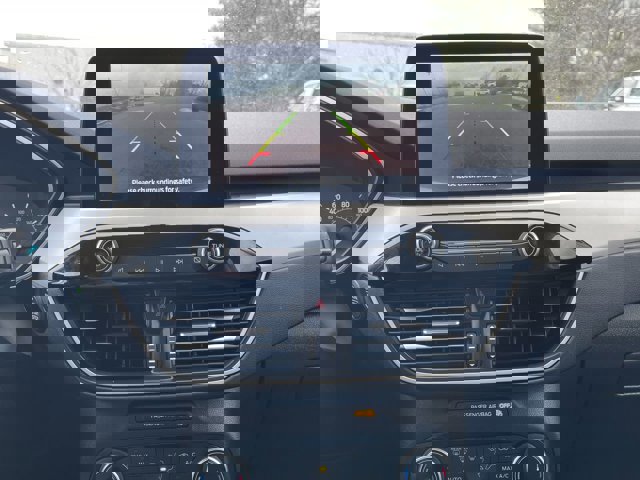 Certified 2022 Ford Escape SE w/ SE Sport Appearance Package image 10