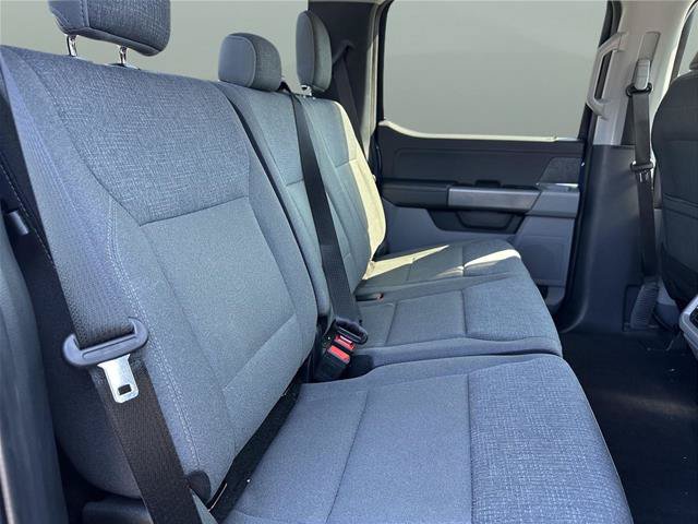 Certified 2024 Ford F150 XLT w/ Mobile Office Package AWD/4WD image 16