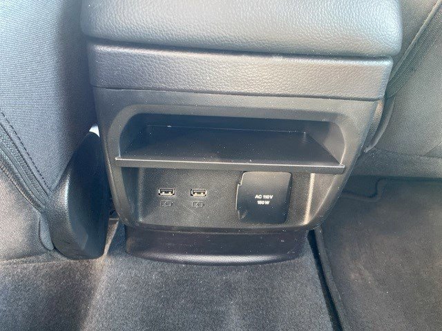 Certified 2023 Ford Ranger XLT w/ Equipment Group 301A Mid image 29