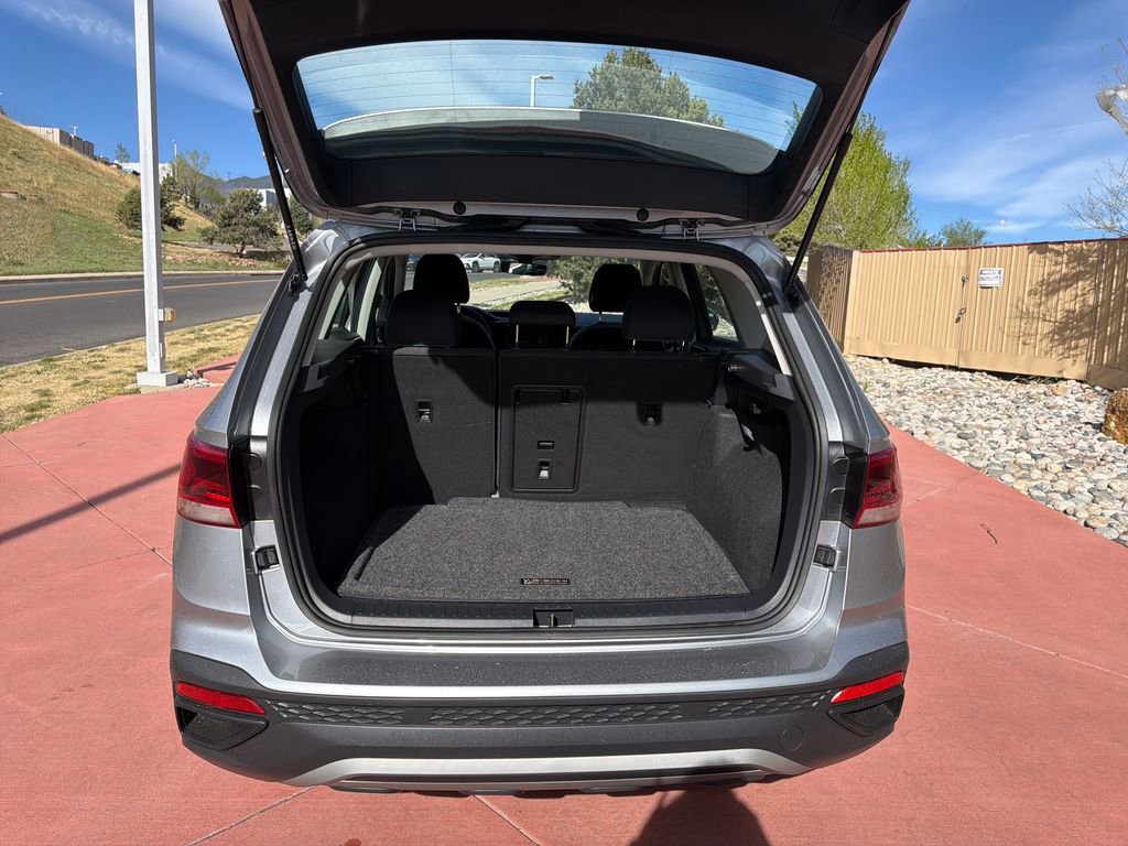 Used 2024 Volkswagen Taos S AWD/4WD image 23