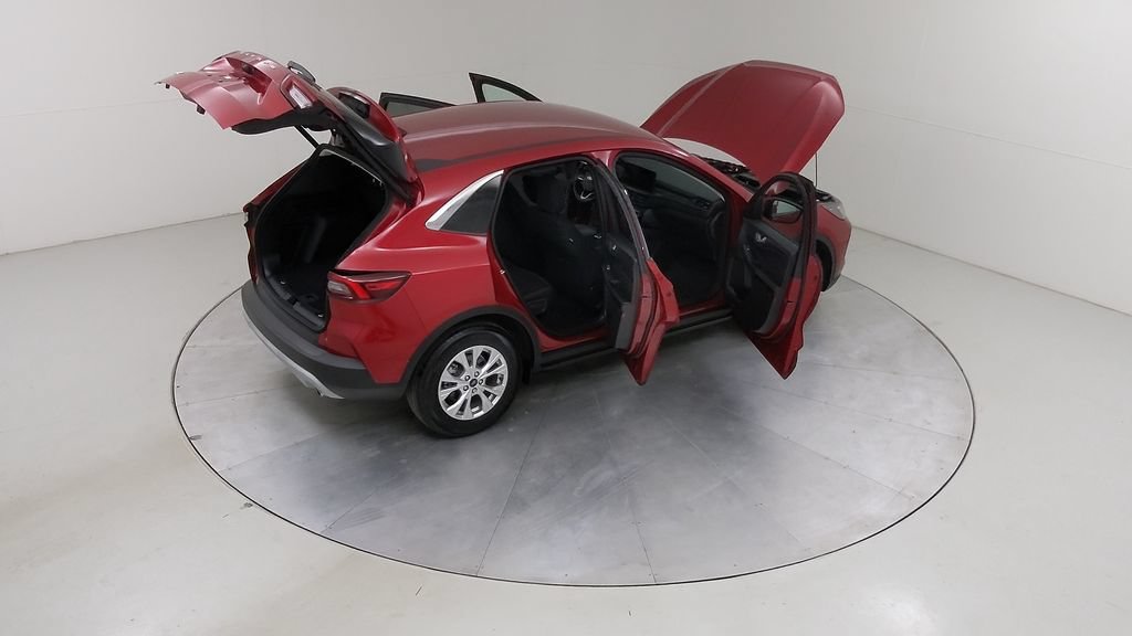 Certified 2023 Ford Escape Active w/ Tech Pack #2 FWD image 48