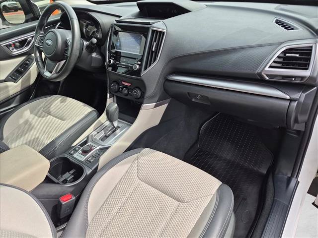 Used 2023 Subaru Forester Premium AWD/4WD image 21