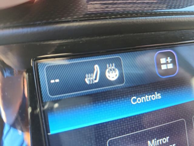 Used 2022 RAM 1500 Laramie image 24