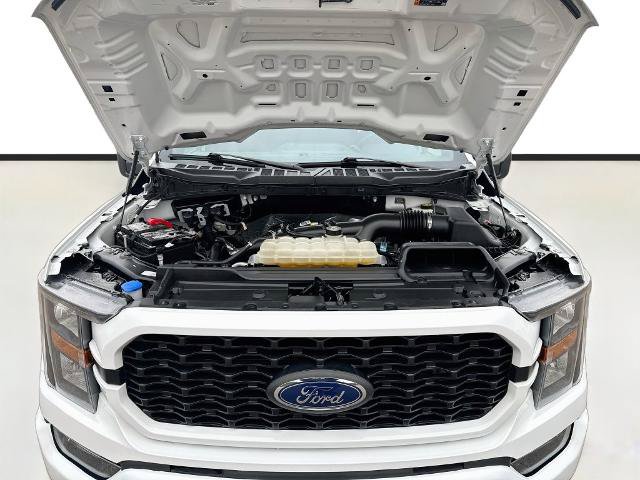 Certified 2023 Ford F150 XL w/ STX Appearance Package AWD/4WD image 22