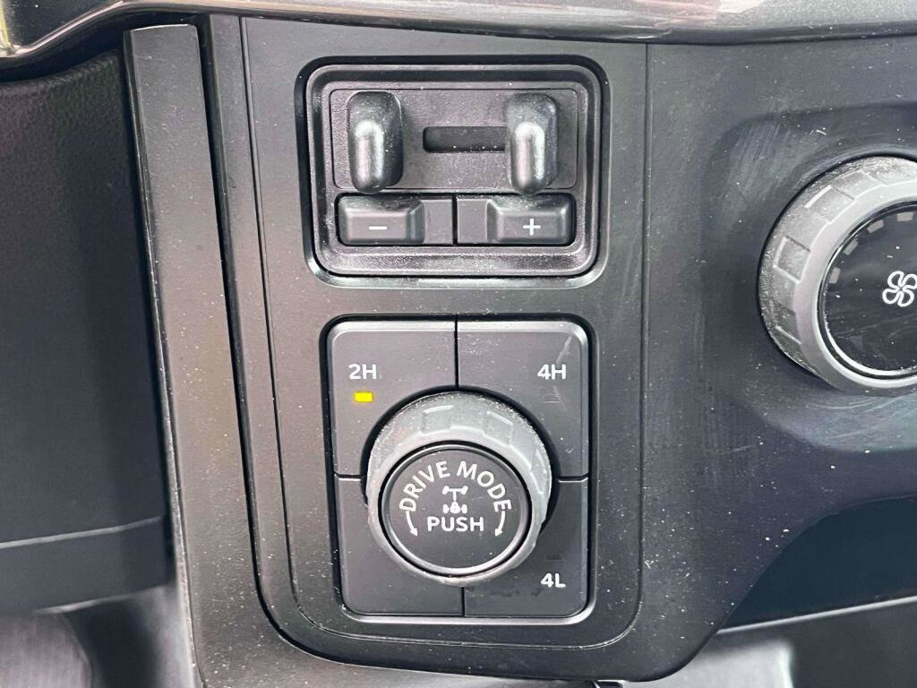 Certified 2023 Ford F150 XL w/ STX Appearance Package AWD/4WD image 23