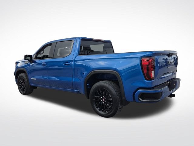 Used 2023 GMC Sierra 1500 Elevation RWD image 7