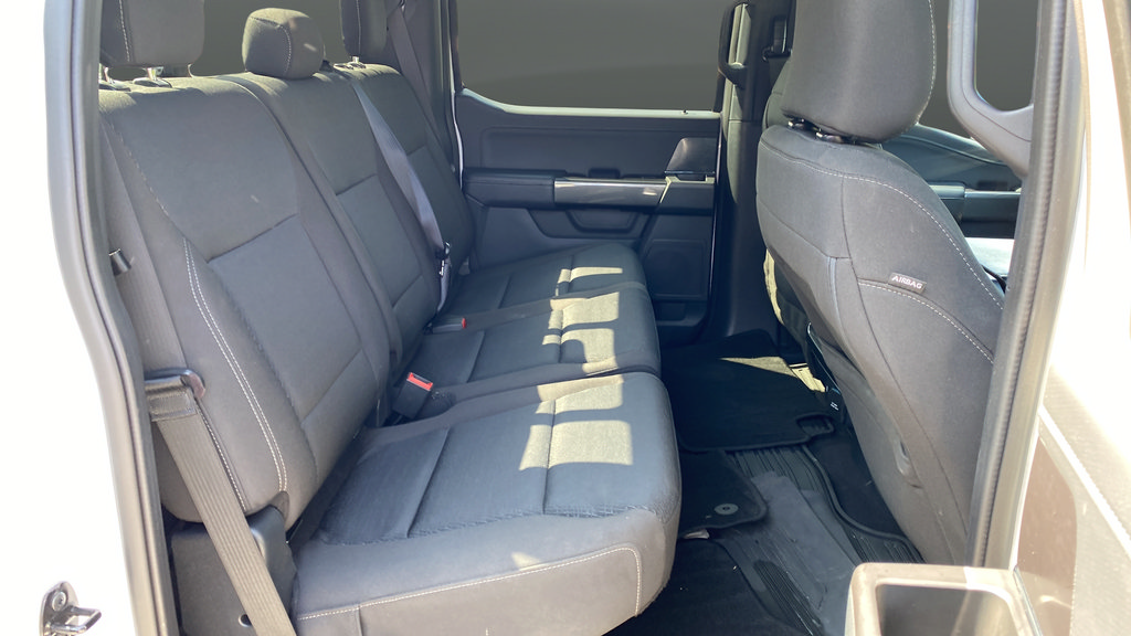 Certified 2023 Ford F150 XLT w/ Equipment Group 302A High AWD/4WD image 25