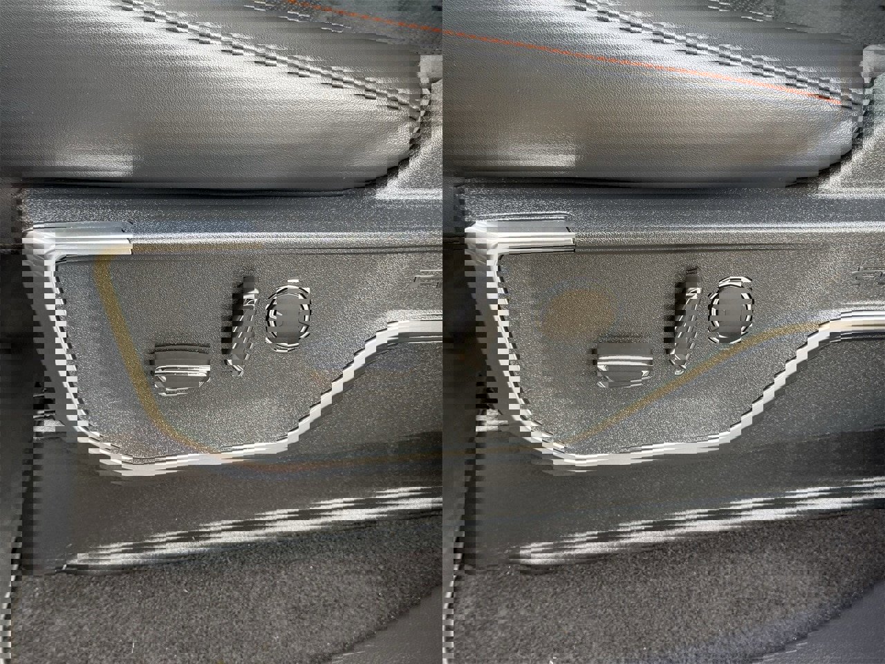 Certified 2025 Ford F150 Raptor w/ Equipment Group 803A Raptor R image 27