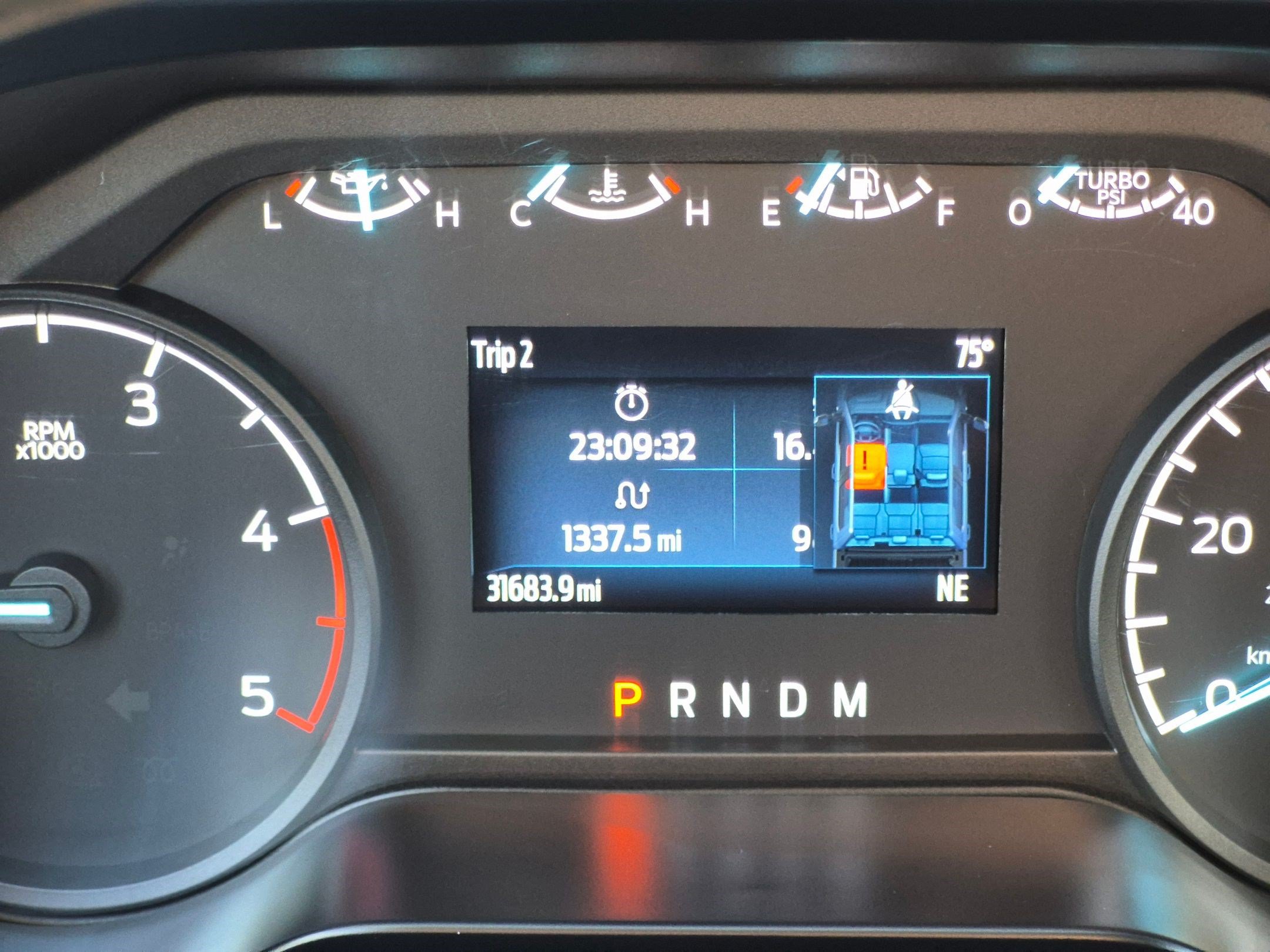 Certified 2026 Ford F250 XL AWD/4WD image 23