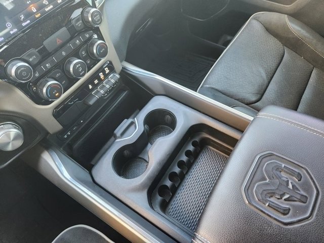 Used 2019 RAM 1500 Laramie image 18