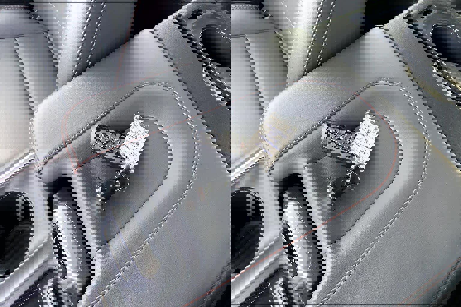 Certified 2025 Ford Expedition Active image 14