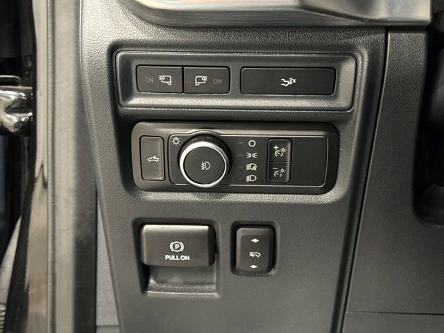Certified 2022 Ford F150 Lariat AWD/4WD image 17