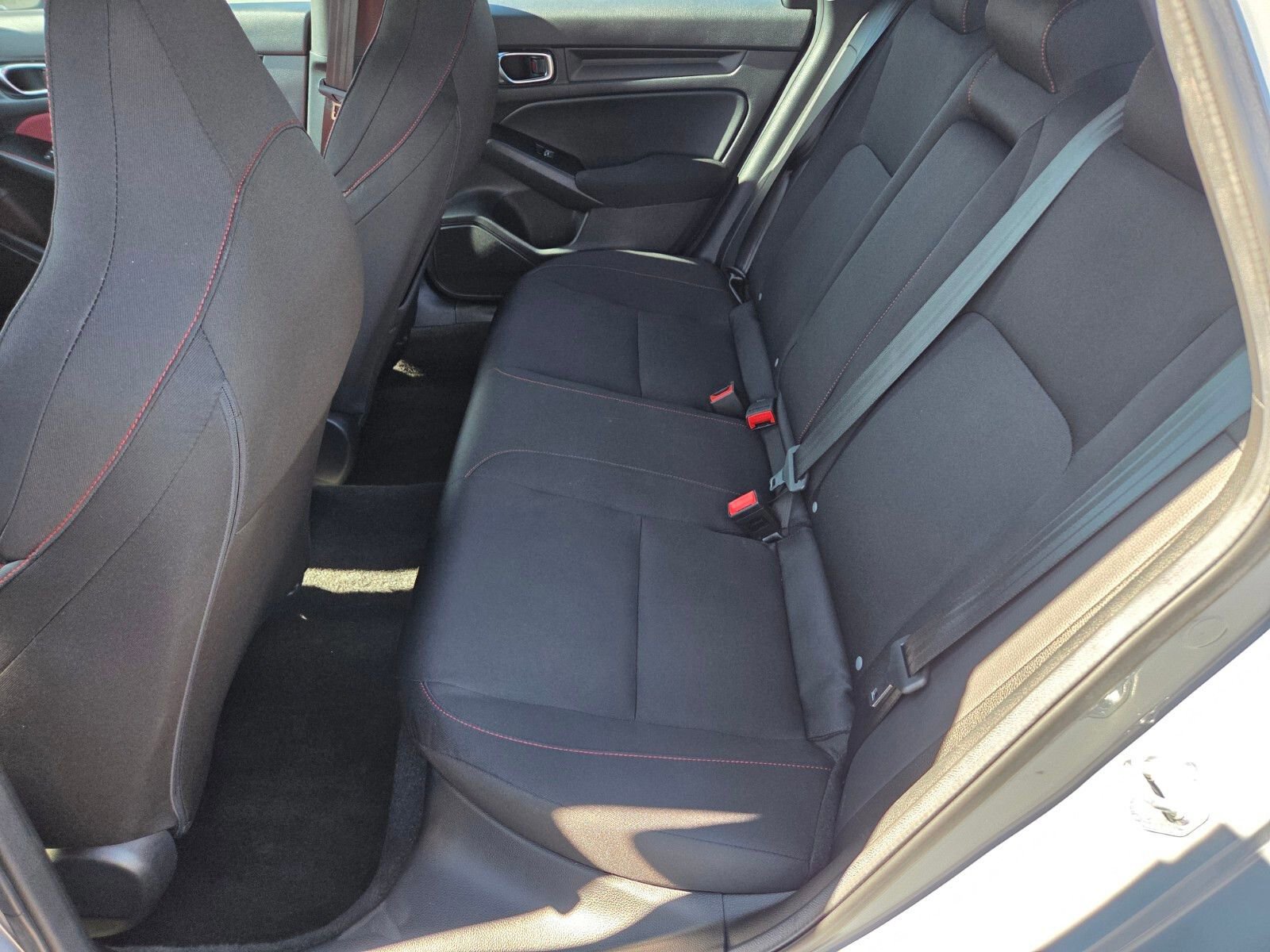 Used 2025 Honda Civic Si image 12