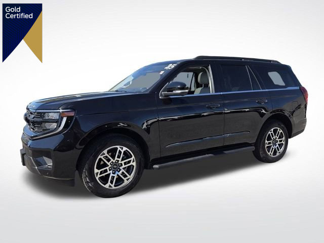 Certified 2025 Ford Expedition Active image 1