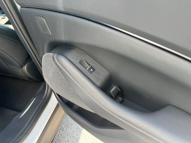 Certified 2023 Ford Mustang Mach-E Premium image 30