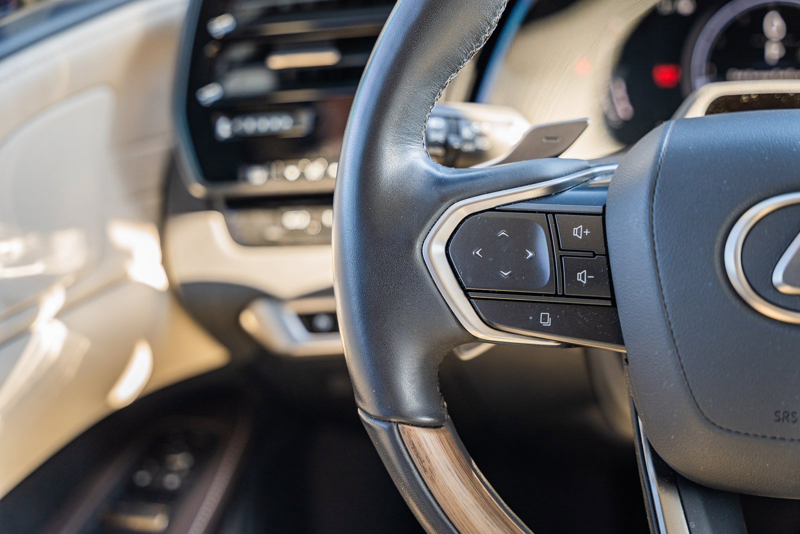 Used 2023 Lexus RX 350 SERIES image 33