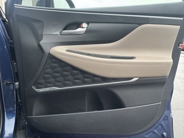 Used 2022 Hyundai Santa Fe Limited image 24