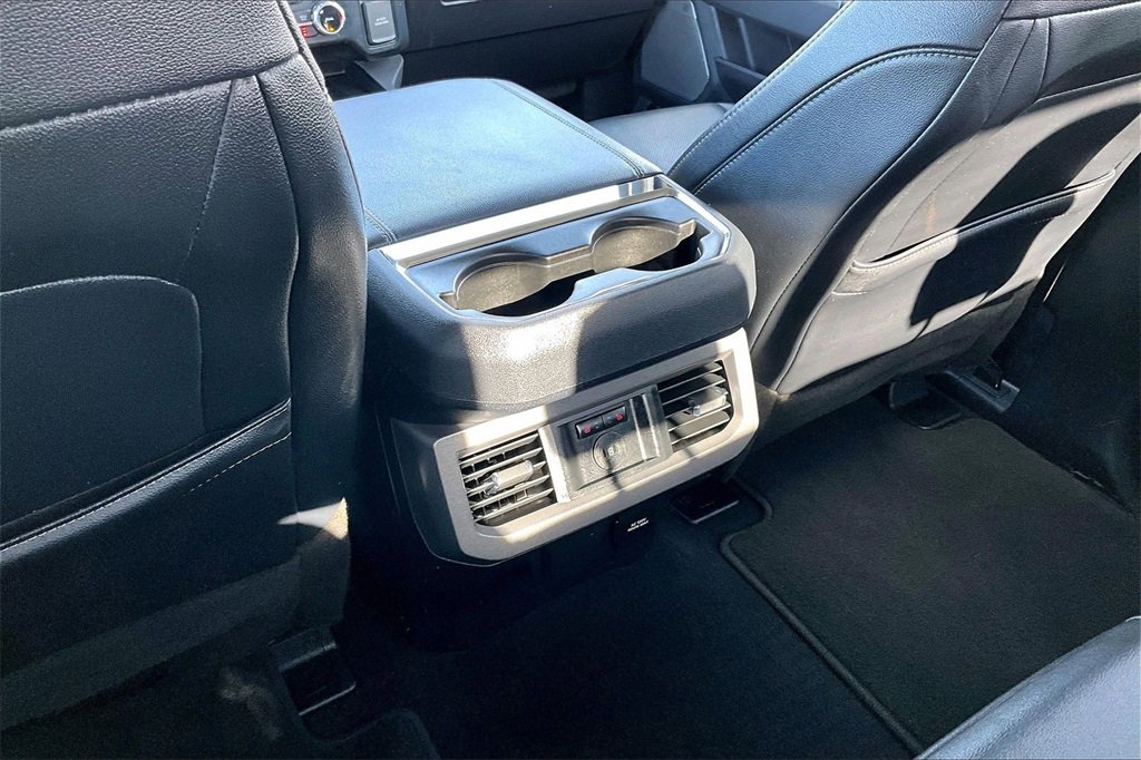 Certified 2023 Ford F350 Lariat image 34