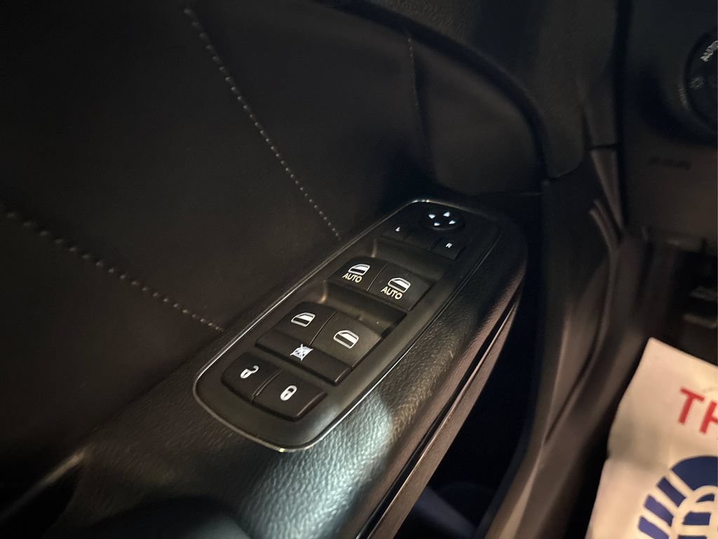 Used 2018 Dodge Charger SXT Plus w/ Quick Order Package 29J RWD image 36
