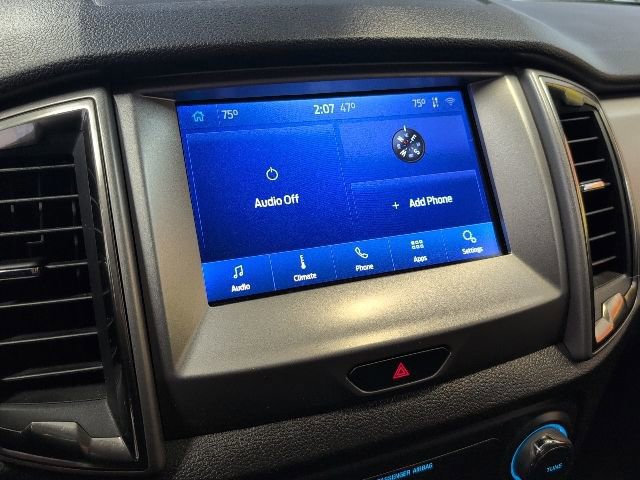 Certified 2020 Ford Ranger XLT w/ Equipment Group 301A Mid image 22