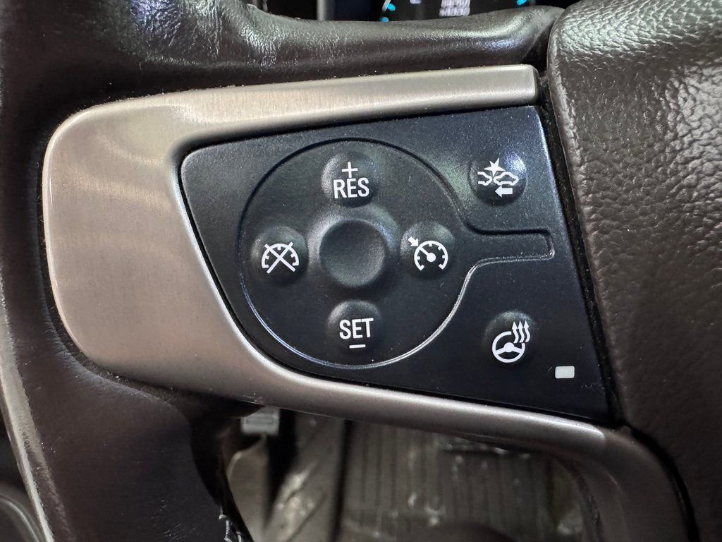 Used 2017 GMC Sierra 1500 Denali w/ Denali Ultimate Package image 20