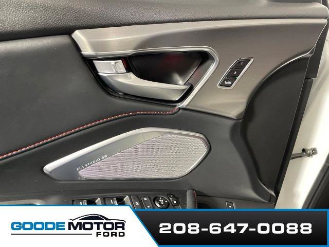 Used 2021 Acura RDX A-Spec AWD/4WD image 9
