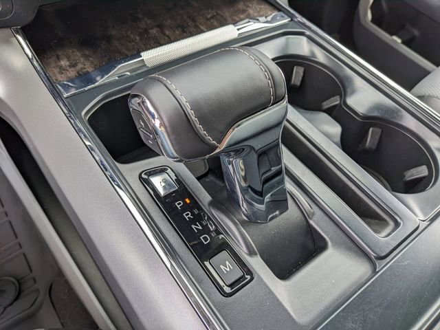 Certified 2023 Ford F150 Lariat w/ Equipment Group 502A High AWD/4WD image 25