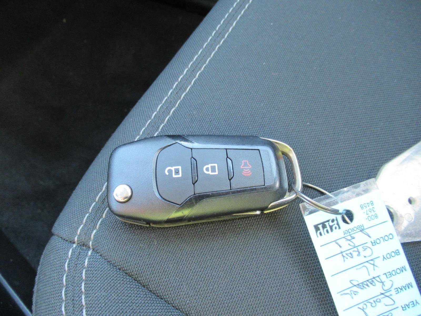 Certified 2021 Ford Ranger XL w/ Equipment Group 101A High image 26