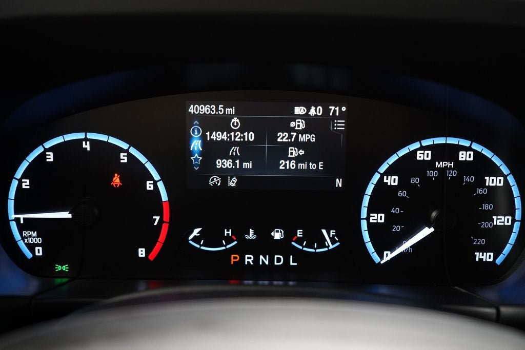 Certified 2023 Ford Bronco Sport Big Bend w/ Convenience Package AWD/4WD image 17