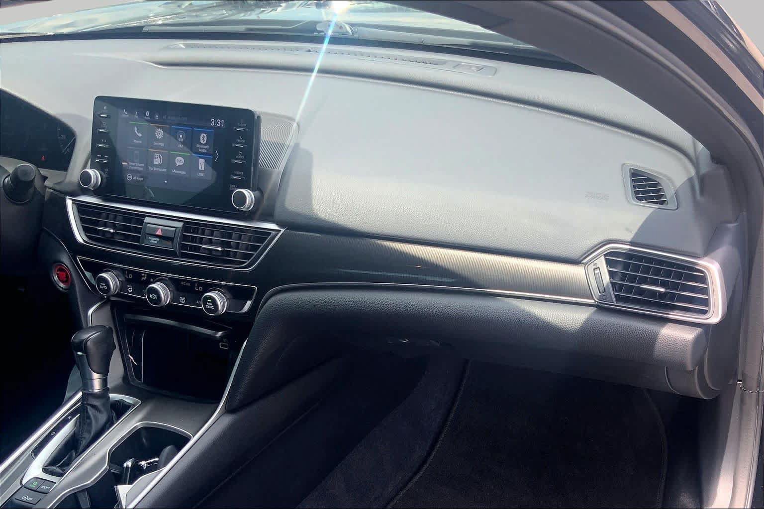 Used 2022 Honda Accord Sport image 19