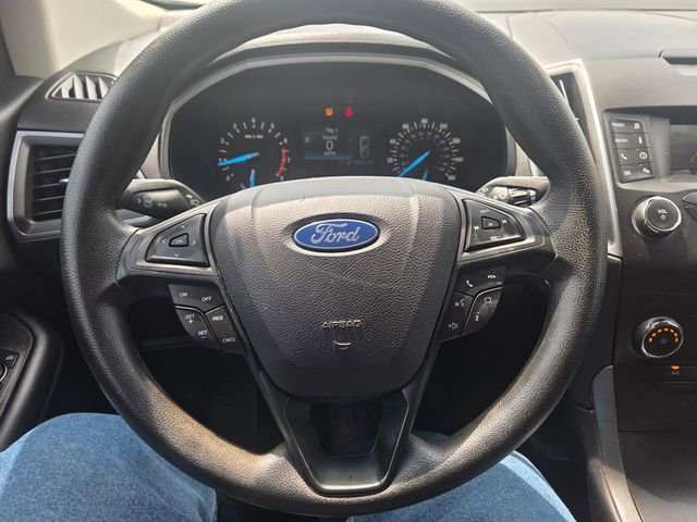 Certified 2019 Ford Edge SE FWD image 38