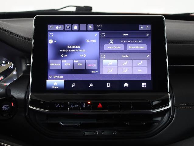 Used 2022 Jeep Compass Limited image 14