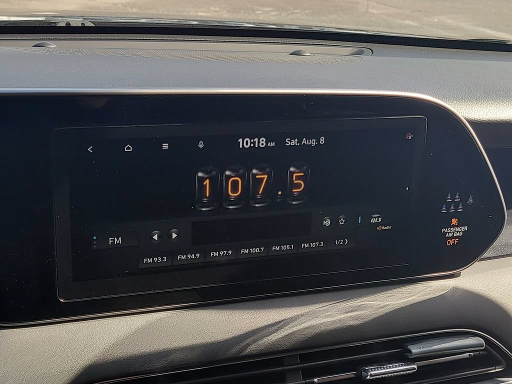 Used 2022 Hyundai Palisade Calligraphy FWD image 22