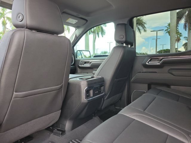 Used 2023 Chevrolet Silverado 1500 LTZ RWD image 15