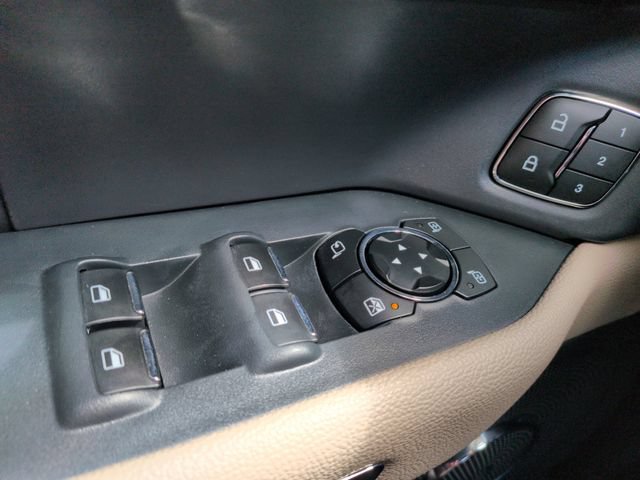 Certified 2023 Ford Expedition XLT AWD/4WD image 37
