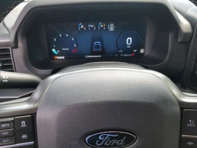 Certified 2024 Ford F150 XLT w/ Equipment Group 303A High AWD/4WD image 22