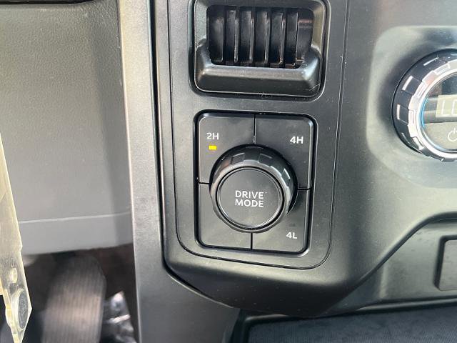 Certified 2021 Ford F150 XLT w/ Equipment Group 301A Mid image 14