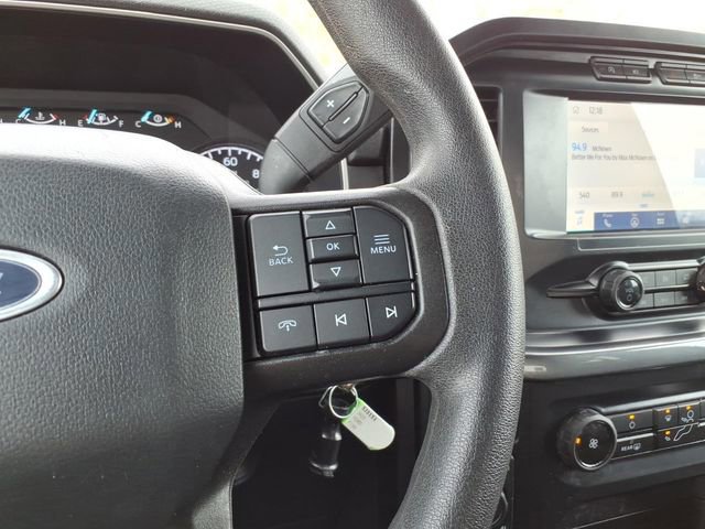 Certified 2023 Ford F150 XL w/ STX Appearance Package image 25
