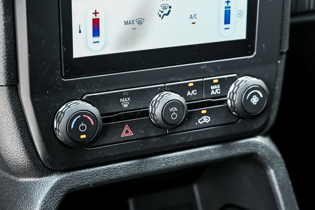 Certified 2024 Ford Ranger XL AWD/4WD image 24