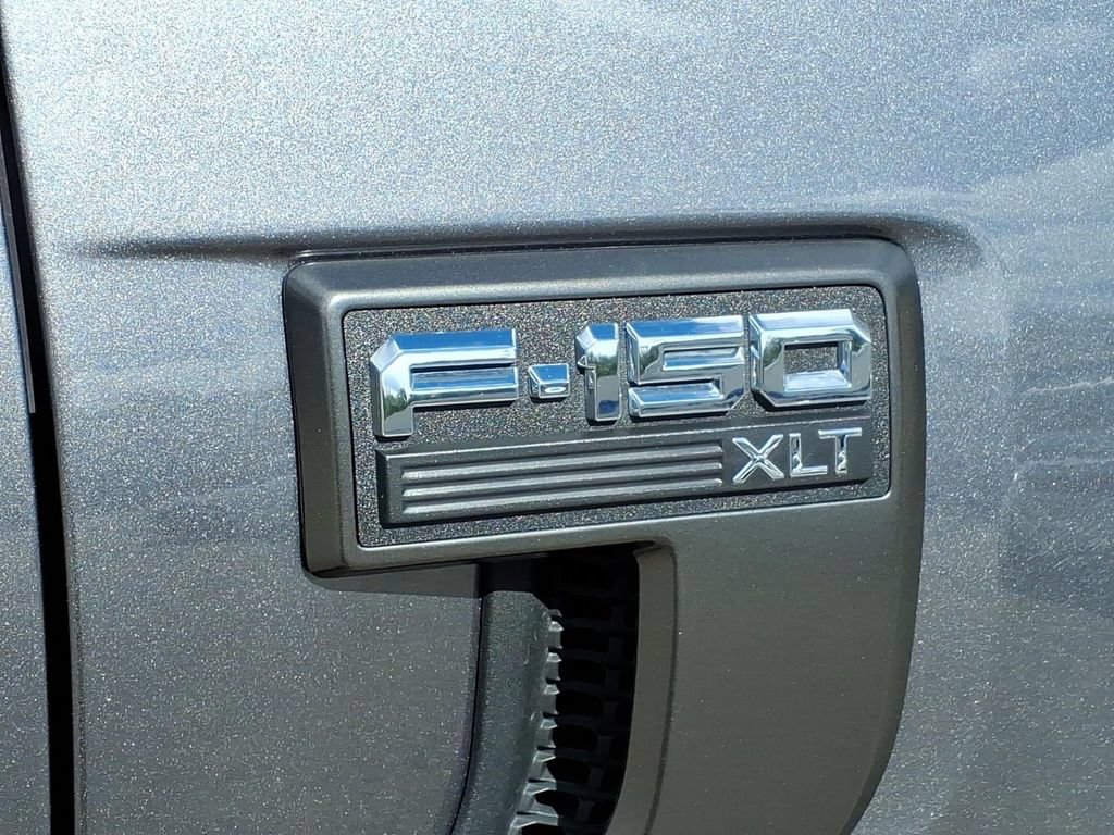 Certified 2022 Ford F150 XLT w/ Equipment Group 302A High AWD/4WD image 10