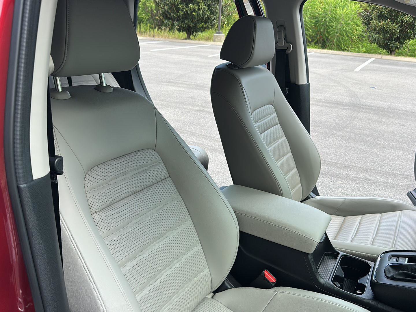 Used 2024 Honda CR-V EX-L image 29