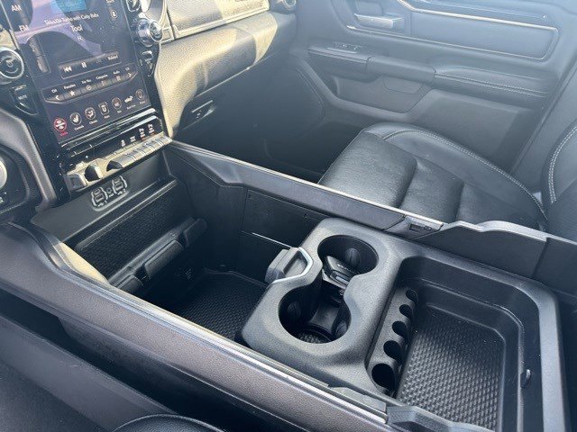 Used 2020 RAM 1500 Rebel w/ Rebel Level 1 Equipment Group image 23